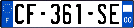 CF-361-SE