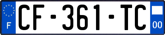 CF-361-TC