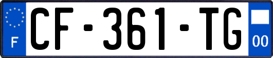 CF-361-TG