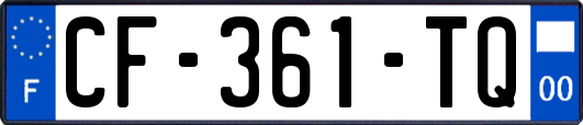 CF-361-TQ