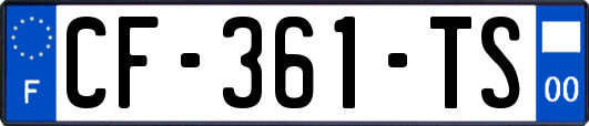 CF-361-TS