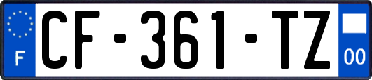 CF-361-TZ