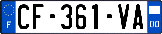 CF-361-VA