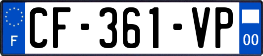 CF-361-VP