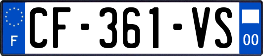 CF-361-VS