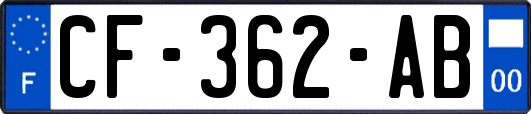 CF-362-AB