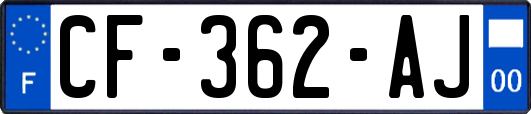 CF-362-AJ