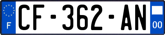 CF-362-AN