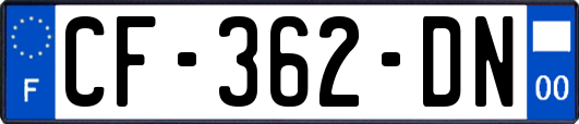 CF-362-DN