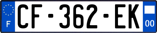 CF-362-EK