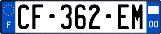 CF-362-EM