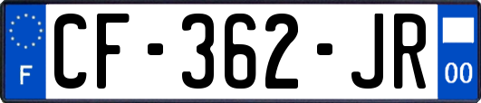 CF-362-JR
