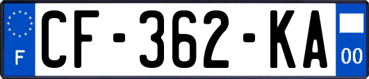 CF-362-KA