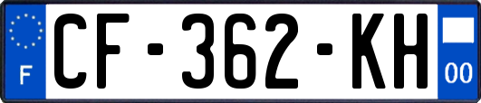 CF-362-KH