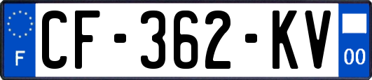 CF-362-KV