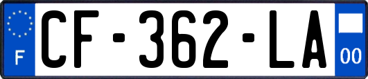 CF-362-LA