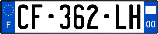 CF-362-LH