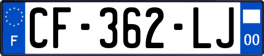 CF-362-LJ