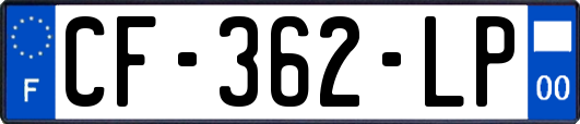 CF-362-LP