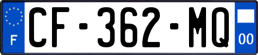 CF-362-MQ