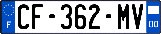 CF-362-MV