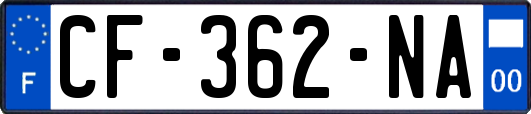 CF-362-NA