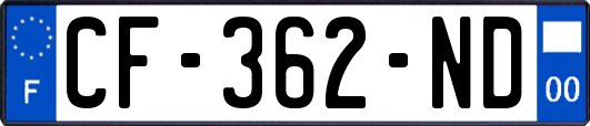 CF-362-ND