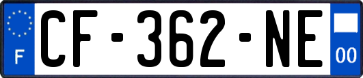 CF-362-NE