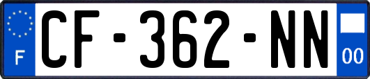 CF-362-NN