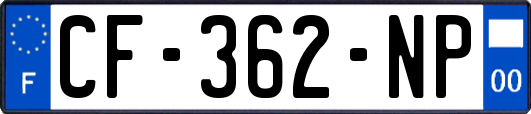 CF-362-NP