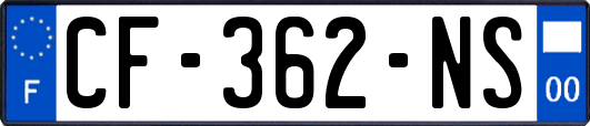 CF-362-NS