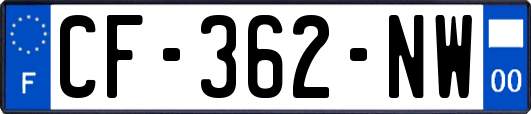 CF-362-NW