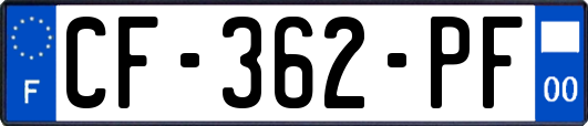 CF-362-PF