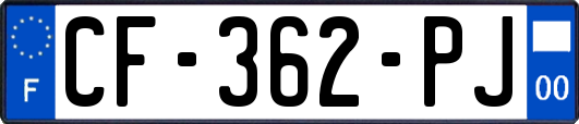 CF-362-PJ