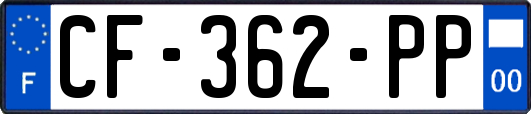 CF-362-PP