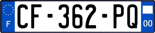 CF-362-PQ