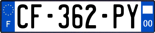 CF-362-PY