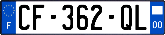 CF-362-QL