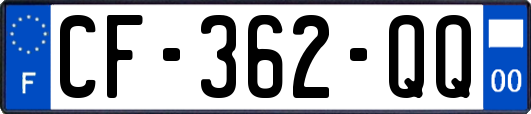 CF-362-QQ