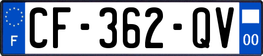 CF-362-QV