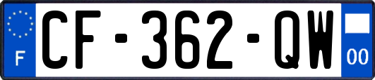 CF-362-QW