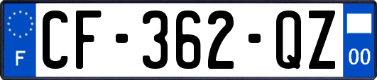 CF-362-QZ