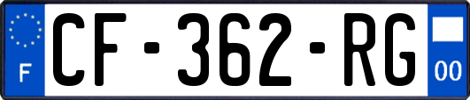 CF-362-RG
