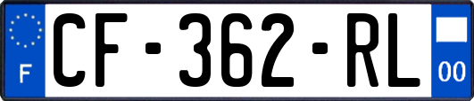 CF-362-RL