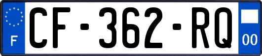 CF-362-RQ