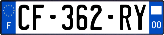 CF-362-RY