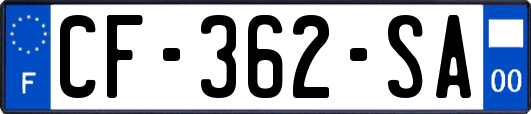 CF-362-SA
