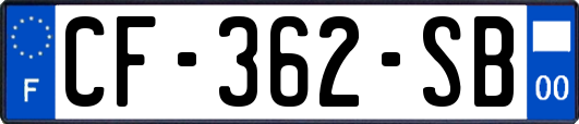 CF-362-SB