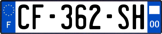 CF-362-SH