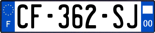 CF-362-SJ